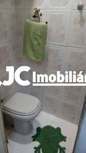 Conheça 5 do imóvel - Apartamento 3 quartos à venda São Cristóvão, Rio de Janeiro - R$ 390.000 - MBAP31448 - 6 5 - Apartamento 3 quartos à venda São Cristóvão, Rio de Janeiro - R$ 390.000 - MBAP31448 - 6