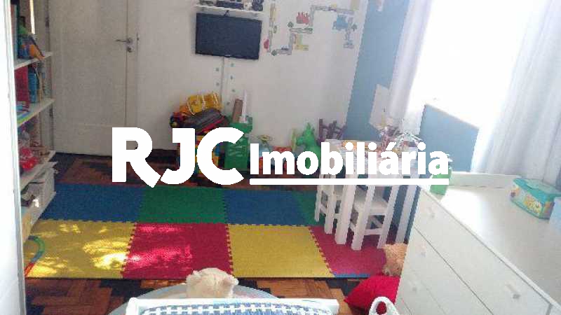 Conheça 6 do imóvel - Apartamento 3 quartos à venda São Cristóvão, Rio de Janeiro - R$ 390.000 - MBAP31448 - 7 6 - Apartamento 3 quartos à venda São Cristóvão, Rio de Janeiro - R$ 390.000 - MBAP31448 - 7