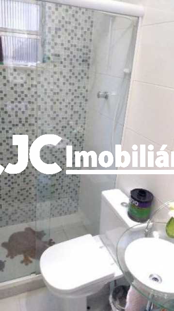 Conheça 9 do imóvel - Apartamento 3 quartos à venda São Cristóvão, Rio de Janeiro - R$ 390.000 - MBAP31448 - 9 9 - Apartamento 3 quartos à venda São Cristóvão, Rio de Janeiro - R$ 390.000 - MBAP31448 - 9