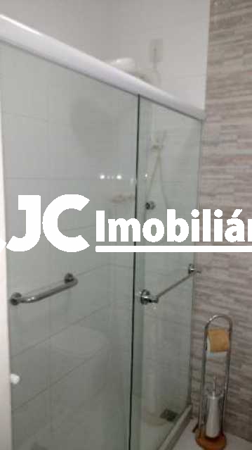Conheça 10 do imóvel - Apartamento 3 quartos à venda São Cristóvão, Rio de Janeiro - R$ 390.000 - MBAP31448 - 10 10 - Apartamento 3 quartos à venda São Cristóvão, Rio de Janeiro - R$ 390.000 - MBAP31448 - 10