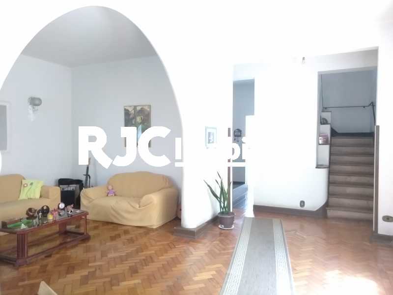 P_20210211_105610 - Casa 5 quartos à venda Grajaú, Rio de Janeiro - R$ 1.130.000 - MBCA50046 - 6