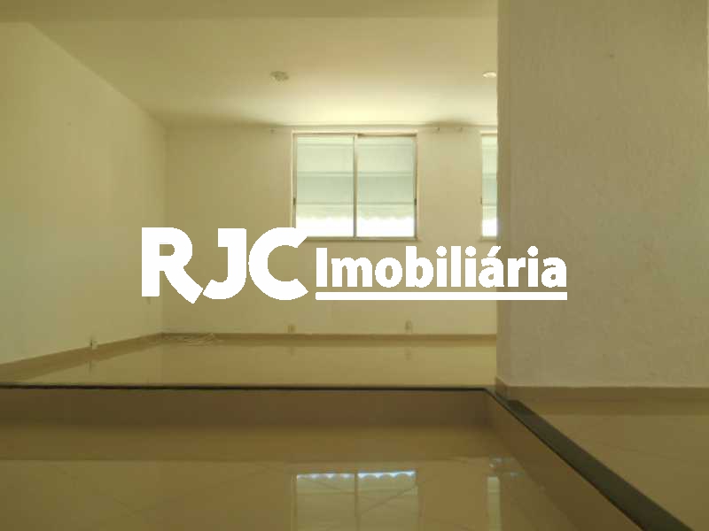 DSCN2614 - Cobertura 3 quartos à venda Tijuca, Rio de Janeiro - R$ 1.250.000 - MBCO30160 - 1