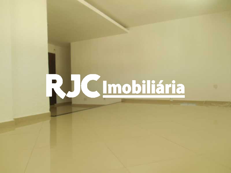 DSCN2617 - Cobertura 3 quartos à venda Tijuca, Rio de Janeiro - R$ 1.250.000 - MBCO30160 - 3