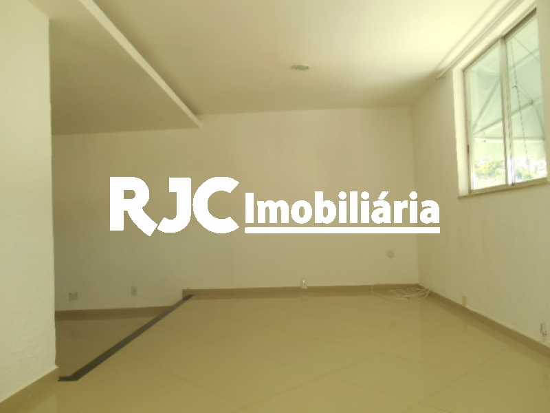 DSCN2618 - Cobertura 3 quartos à venda Tijuca, Rio de Janeiro - R$ 1.250.000 - MBCO30160 - 4
