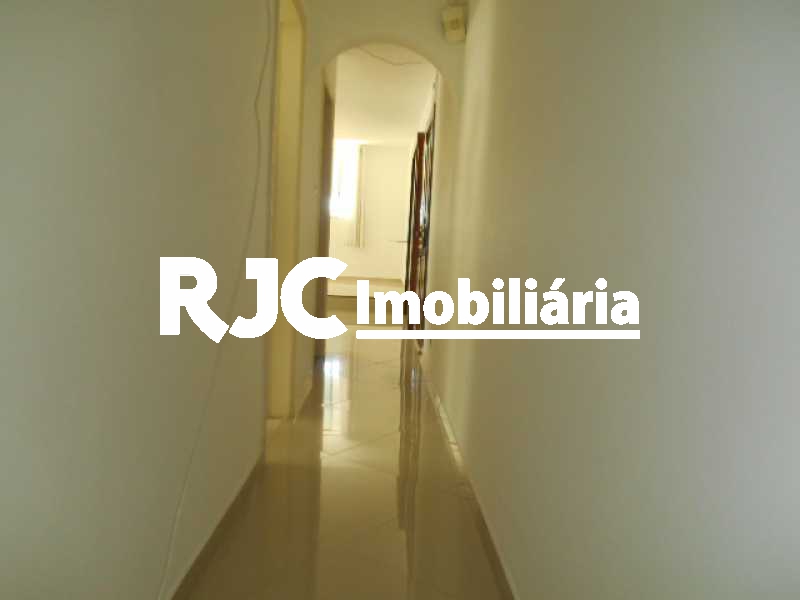 DSCN2633 - Cobertura 3 quartos à venda Tijuca, Rio de Janeiro - R$ 1.250.000 - MBCO30160 - 8