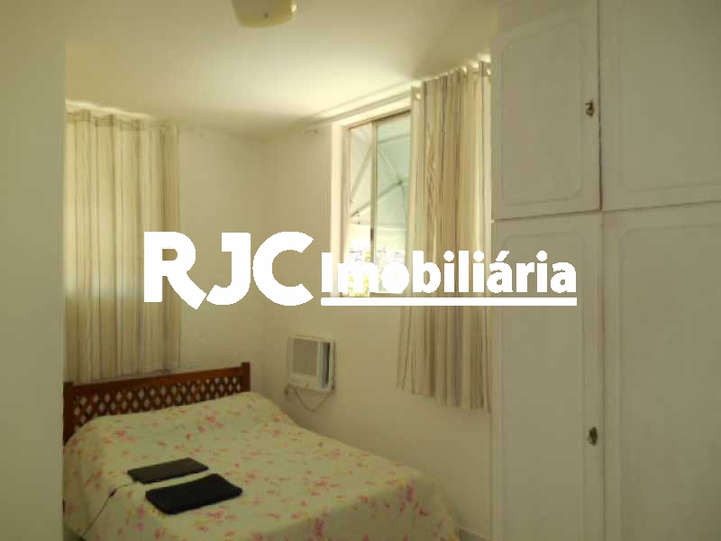 DSCN2642 - Cobertura 3 quartos à venda Tijuca, Rio de Janeiro - R$ 1.250.000 - MBCO30160 - 11