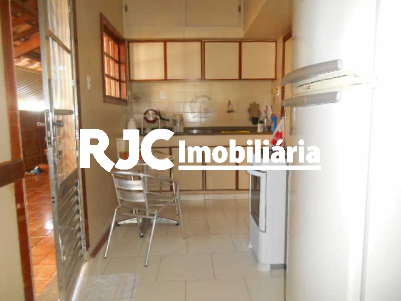 DSCN2643 - Cobertura 3 quartos à venda Tijuca, Rio de Janeiro - R$ 1.250.000 - MBCO30160 - 22