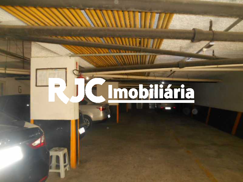 DSCN2647 - Cobertura 3 quartos à venda Tijuca, Rio de Janeiro - R$ 1.250.000 - MBCO30160 - 23