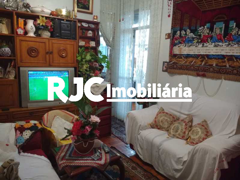 Conheça IMG_20160622_162904717 do imóvel - Apartamento 1 quarto à venda São Cristóvão, Rio de Janeiro - R$ 175.000 - MBAP10370 - 5 IMG_20160622_162904717 - Apartamento 1 quarto à venda São Cristóvão, Rio de Janeiro - R$ 175.000 - MBAP10370 - 5