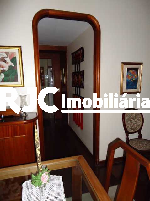 Conheça 03 do imóvel - Apartamento à venda Rua do Humaitá,Humaitá, Rio de Janeiro - R$ 990.000 - MBAP22378 - 4 03 - Apartamento à venda Rua do Humaitá,Humaitá, Rio de Janeiro - R$ 990.000 - MBAP22378 - 4