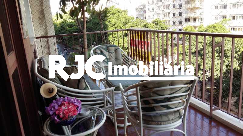 Conheça 04 do imóvel - Apartamento à venda Rua do Humaitá,Humaitá, Rio de Janeiro - R$ 990.000 - MBAP22378 - 5 04 - Apartamento à venda Rua do Humaitá,Humaitá, Rio de Janeiro - R$ 990.000 - MBAP22378 - 5