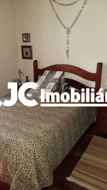 Conheça 07 do imóvel - Apartamento à venda Rua do Humaitá,Humaitá, Rio de Janeiro - R$ 990.000 - MBAP22378 - 8 07 - Apartamento à venda Rua do Humaitá,Humaitá, Rio de Janeiro - R$ 990.000 - MBAP22378 - 8