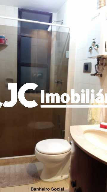 Conheça 13 do imóvel - Apartamento à venda Rua do Humaitá,Humaitá, Rio de Janeiro - R$ 990.000 - MBAP22378 - 14 13 - Apartamento à venda Rua do Humaitá,Humaitá, Rio de Janeiro - R$ 990.000 - MBAP22378 - 14