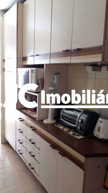 Conheça 14 do imóvel - Apartamento à venda Rua do Humaitá,Humaitá, Rio de Janeiro - R$ 990.000 - MBAP22378 - 15 14 - Apartamento à venda Rua do Humaitá,Humaitá, Rio de Janeiro - R$ 990.000 - MBAP22378 - 15