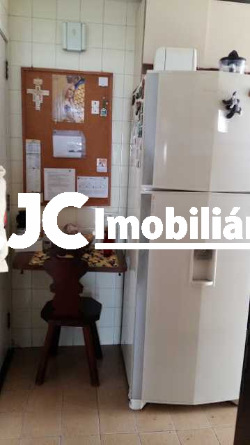 Conheça 15 do imóvel - Apartamento à venda Rua do Humaitá,Humaitá, Rio de Janeiro - R$ 990.000 - MBAP22378 - 16 15 - Apartamento à venda Rua do Humaitá,Humaitá, Rio de Janeiro - R$ 990.000 - MBAP22378 - 16