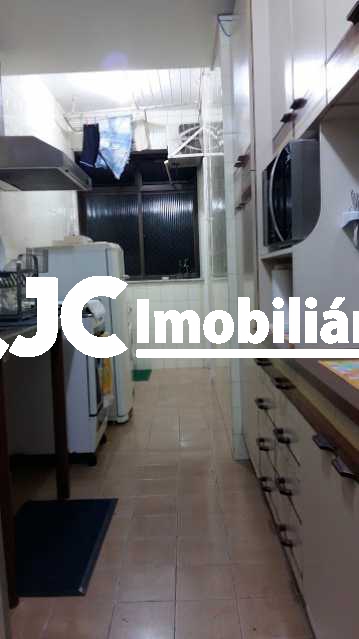 Conheça 16 do imóvel - Apartamento à venda Rua do Humaitá,Humaitá, Rio de Janeiro - R$ 990.000 - MBAP22378 - 17 16 - Apartamento à venda Rua do Humaitá,Humaitá, Rio de Janeiro - R$ 990.000 - MBAP22378 - 17