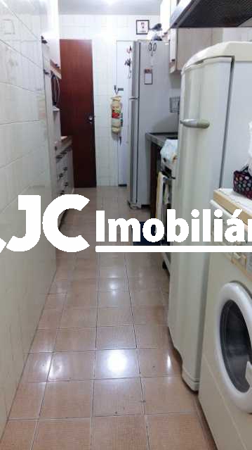 Conheça 17 do imóvel - Apartamento à venda Rua do Humaitá,Humaitá, Rio de Janeiro - R$ 990.000 - MBAP22378 - 18 17 - Apartamento à venda Rua do Humaitá,Humaitá, Rio de Janeiro - R$ 990.000 - MBAP22378 - 18