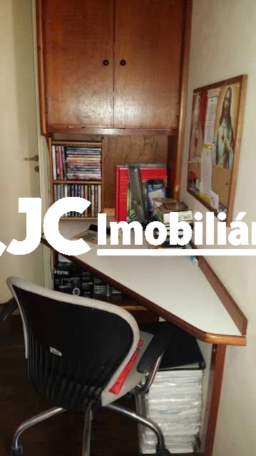 Conheça 19 do imóvel - Apartamento à venda Rua do Humaitá,Humaitá, Rio de Janeiro - R$ 990.000 - MBAP22378 - 20 19 - Apartamento à venda Rua do Humaitá,Humaitá, Rio de Janeiro - R$ 990.000 - MBAP22378 - 20