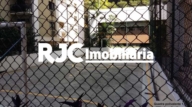 Conheça 21 do imóvel - Apartamento à venda Rua do Humaitá,Humaitá, Rio de Janeiro - R$ 990.000 - MBAP22378 - 22 21 - Apartamento à venda Rua do Humaitá,Humaitá, Rio de Janeiro - R$ 990.000 - MBAP22378 - 22
