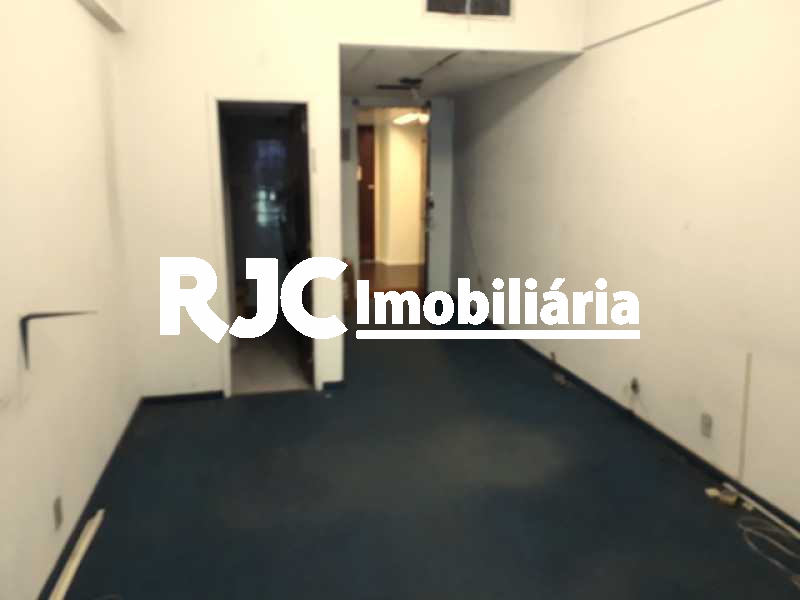 Conheça 3 do imóvel - Sala Comercial 33m² à venda Centro, Rio de Janeiro - R$ 150.000 - MBSL00157 - 4 3 - Sala Comercial 33m² à venda Centro, Rio de Janeiro - R$ 150.000 - MBSL00157 - 4