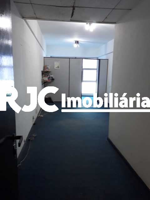 Conheça 4 do imóvel - Sala Comercial 33m² à venda Centro, Rio de Janeiro - R$ 150.000 - MBSL00157 - 5 4 - Sala Comercial 33m² à venda Centro, Rio de Janeiro - R$ 150.000 - MBSL00157 - 5