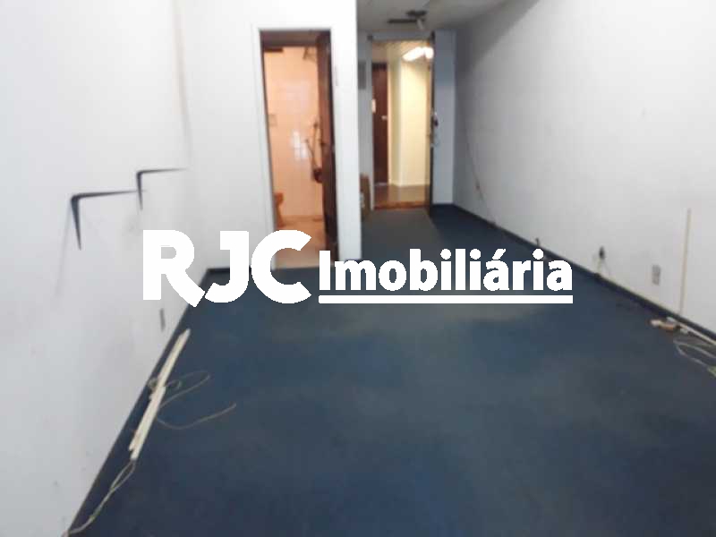 Conheça 6 do imóvel - Sala Comercial 33m² à venda Centro, Rio de Janeiro - R$ 150.000 - MBSL00157 - 7 6 - Sala Comercial 33m² à venda Centro, Rio de Janeiro - R$ 150.000 - MBSL00157 - 7