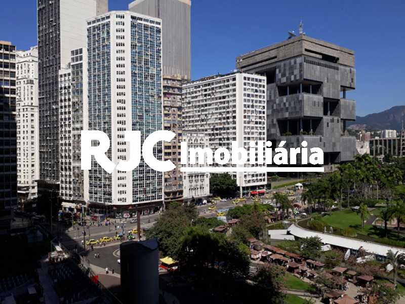 9 2 - Sala Comercial 33m² à venda Centro, Rio de Janeiro - R$ 150.000 - MBSL00157 - 11