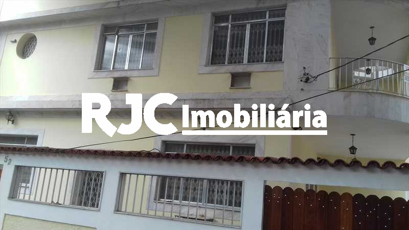 20170506_102715 - Casa 4 quartos à venda Andaraí, Rio de Janeiro - R$ 1.280.000 - MBCA40100 - 4
