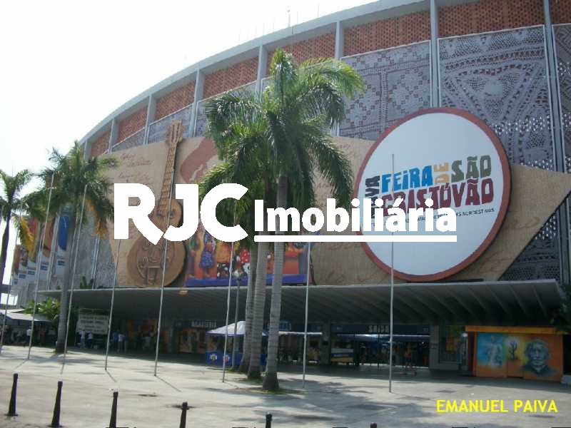 Conheça 4 PAVILHÃO do imóvel - Apartamento 2 quartos à venda São Cristóvão, Rio de Janeiro - R$ 380.000 - MBAP22500 - 15 4 PAVILHÃO - Apartamento 2 quartos à venda São Cristóvão, Rio de Janeiro - R$ 380.000 - MBAP22500 - 15