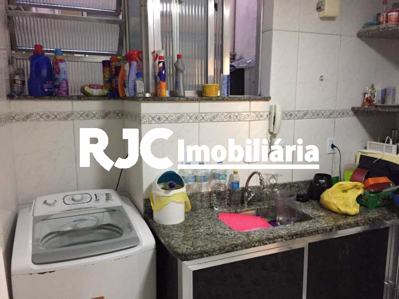 WhatsApp Image 2017-05-16 at 1 - Apartamento 2 quartos à venda São Cristóvão, Rio de Janeiro - R$ 380.000 - MBAP22500 - 11