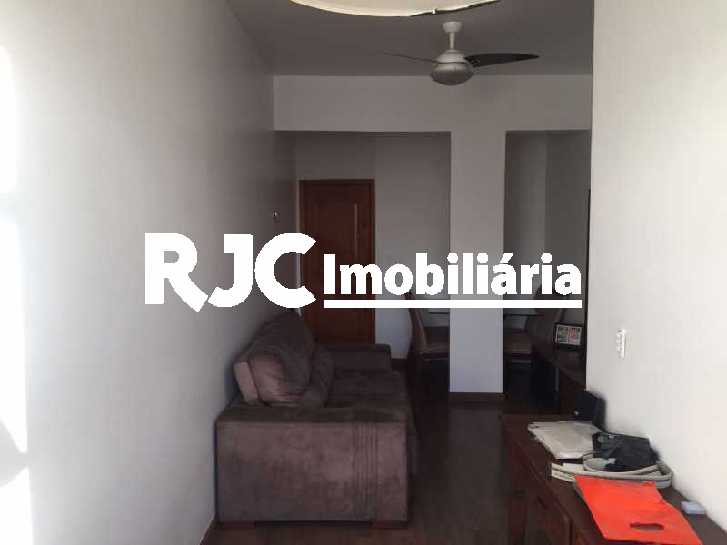WhatsApp Image 2017-05-16 at 1 - Apartamento 2 quartos à venda São Cristóvão, Rio de Janeiro - R$ 380.000 - MBAP22500 - 4