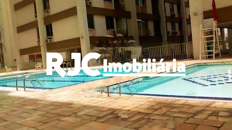 , - Apartamento 2 quartos à venda Engenho Novo, Rio de Janeiro - R$ 250.000 - MBAP22513 - 17