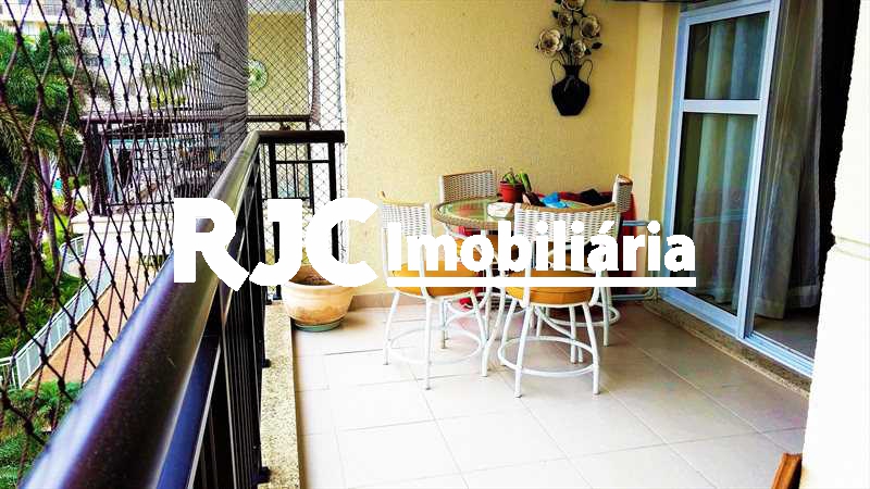 Conheça FOTO 3 do imóvel - Apartamento 2 quartos à venda Recreio dos Bandeirantes, Rio de Janeiro - R$ 540.000 - MBAP22527 - 4 FOTO 3 - Apartamento 2 quartos à venda Recreio dos Bandeirantes, Rio de Janeiro - R$ 540.000 - MBAP22527 - 4