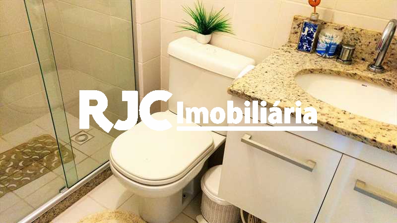 FOTO 7 - Apartamento 2 quartos à venda Recreio dos Bandeirantes, Rio de Janeiro - R$ 540.000 - MBAP22527 - 8