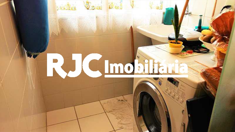FOTO 18 - Apartamento 2 quartos à venda Recreio dos Bandeirantes, Rio de Janeiro - R$ 540.000 - MBAP22527 - 18