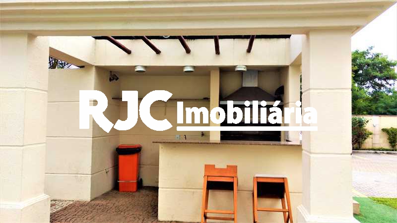 Conheça FOTO 27 do imóvel - Apartamento 2 quartos à venda Recreio dos Bandeirantes, Rio de Janeiro - R$ 540.000 - MBAP22527 - 27 FOTO 27 - Apartamento 2 quartos à venda Recreio dos Bandeirantes, Rio de Janeiro - R$ 540.000 - MBAP22527 - 27