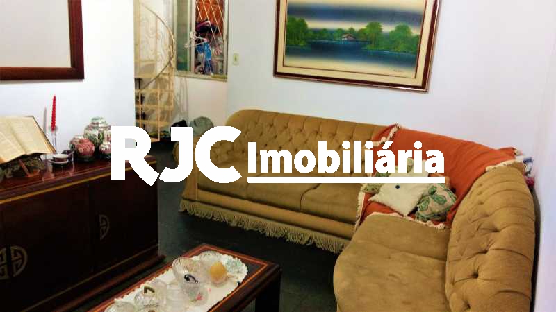 Conheça FOTO 1 do imóvel - Casa de Vila 3 quartos à venda Méier, Rio de Janeiro - R$ 375.000 - MBCV30064 - 1 FOTO 1 - Casa de Vila 3 quartos à venda Méier, Rio de Janeiro - R$ 375.000 - MBCV30064 - 1