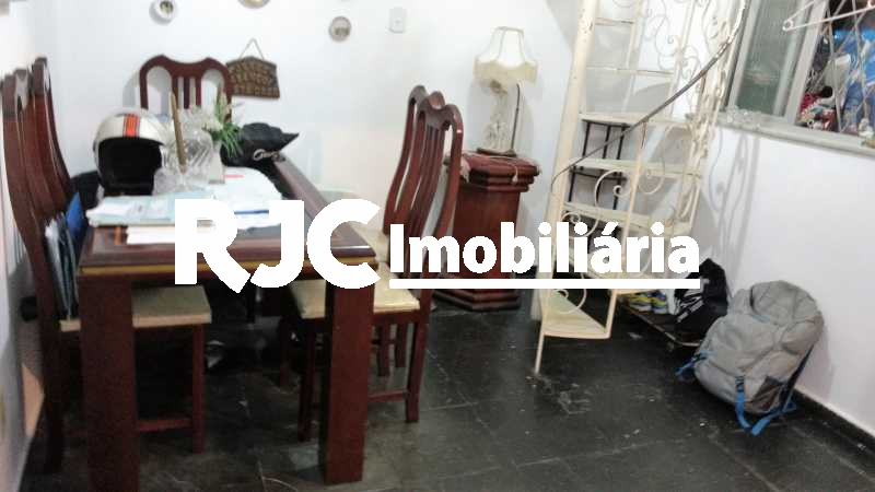 Conheça FOTO 5 do imóvel - Casa de Vila 3 quartos à venda Méier, Rio de Janeiro - R$ 375.000 - MBCV30064 - 6 FOTO 5 - Casa de Vila 3 quartos à venda Méier, Rio de Janeiro - R$ 375.000 - MBCV30064 - 6