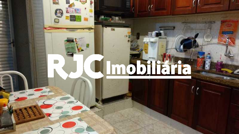 Conheça FOTO 6 do imóvel - Casa de Vila 3 quartos à venda Méier, Rio de Janeiro - R$ 375.000 - MBCV30064 - 7 FOTO 6 - Casa de Vila 3 quartos à venda Méier, Rio de Janeiro - R$ 375.000 - MBCV30064 - 7