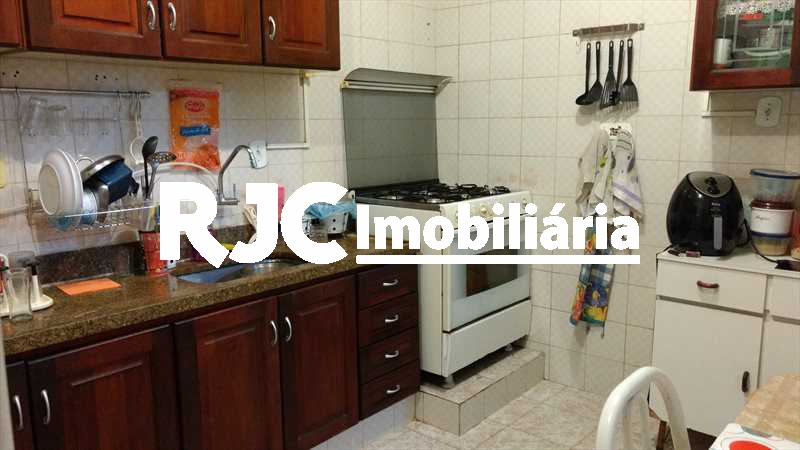 Conheça FOTO 8 do imóvel - Casa de Vila 3 quartos à venda Méier, Rio de Janeiro - R$ 375.000 - MBCV30064 - 9 FOTO 8 - Casa de Vila 3 quartos à venda Méier, Rio de Janeiro - R$ 375.000 - MBCV30064 - 9