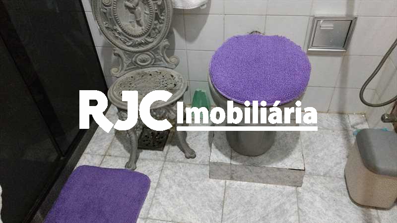 Conheça FOTO 10 do imóvel - Casa de Vila 3 quartos à venda Méier, Rio de Janeiro - R$ 375.000 - MBCV30064 - 11 FOTO 10 - Casa de Vila 3 quartos à venda Méier, Rio de Janeiro - R$ 375.000 - MBCV30064 - 11