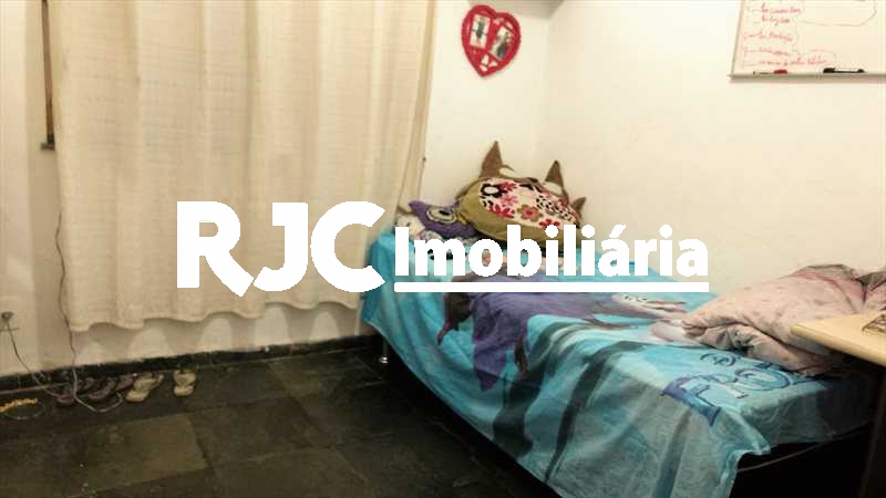 Conheça FOTO 14 do imóvel - Casa de Vila 3 quartos à venda Méier, Rio de Janeiro - R$ 375.000 - MBCV30064 - 15 FOTO 14 - Casa de Vila 3 quartos à venda Méier, Rio de Janeiro - R$ 375.000 - MBCV30064 - 15