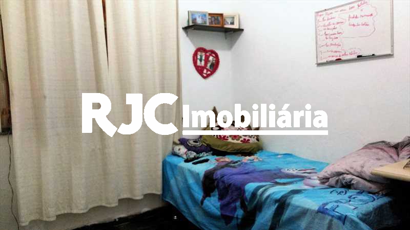 Conheça FOTO 17 do imóvel - Casa de Vila 3 quartos à venda Méier, Rio de Janeiro - R$ 375.000 - MBCV30064 - 18 FOTO 17 - Casa de Vila 3 quartos à venda Méier, Rio de Janeiro - R$ 375.000 - MBCV30064 - 18