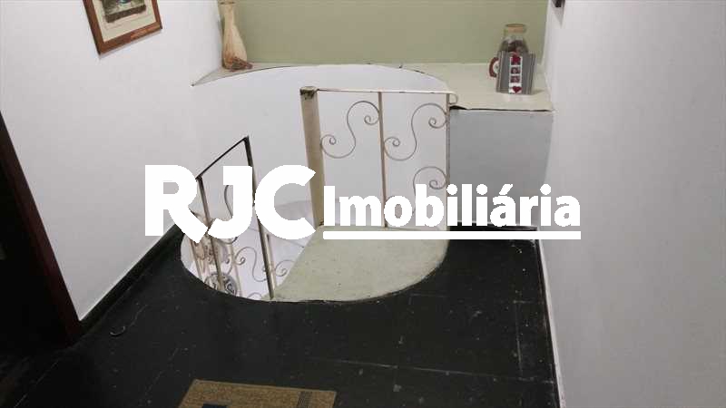 Conheça FOTO 18 do imóvel - Casa de Vila 3 quartos à venda Méier, Rio de Janeiro - R$ 375.000 - MBCV30064 - 19 FOTO 18 - Casa de Vila 3 quartos à venda Méier, Rio de Janeiro - R$ 375.000 - MBCV30064 - 19