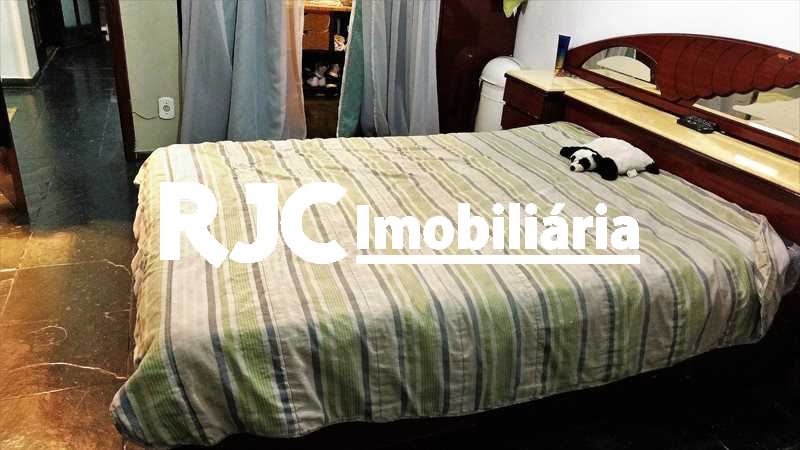 Conheça FOTO 21 do imóvel - Casa de Vila 3 quartos à venda Méier, Rio de Janeiro - R$ 375.000 - MBCV30064 - 22 FOTO 21 - Casa de Vila 3 quartos à venda Méier, Rio de Janeiro - R$ 375.000 - MBCV30064 - 22