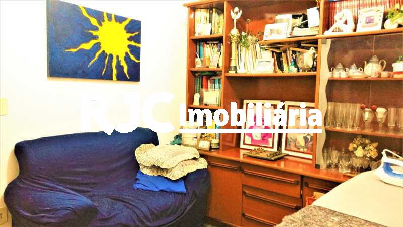 Conheça FOTO 22 do imóvel - Casa de Vila 3 quartos à venda Méier, Rio de Janeiro - R$ 375.000 - MBCV30064 - 23 FOTO 22 - Casa de Vila 3 quartos à venda Méier, Rio de Janeiro - R$ 375.000 - MBCV30064 - 23