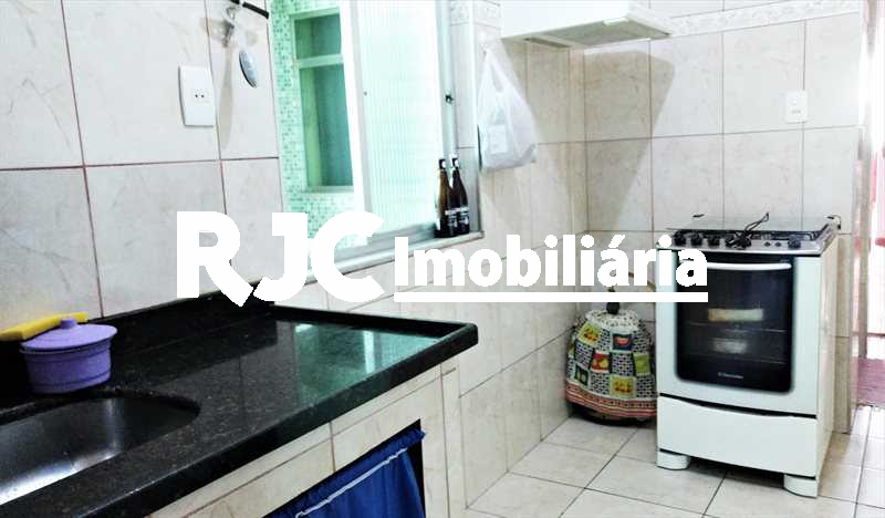 Conheça FOT 13 do imóvel - Casa de Vila 3 quartos à venda Vila Isabel, Rio de Janeiro - R$ 600.000 - MBCV30065 - 1 FOT 13 - Casa de Vila 3 quartos à venda Vila Isabel, Rio de Janeiro - R$ 600.000 - MBCV30065 - 1