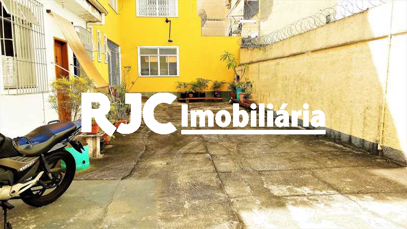 Conheça FOTO 1 do imóvel - Casa de Vila 3 quartos à venda Vila Isabel, Rio de Janeiro - R$ 600.000 - MBCV30065 - 3 FOTO 1 - Casa de Vila 3 quartos à venda Vila Isabel, Rio de Janeiro - R$ 600.000 - MBCV30065 - 3