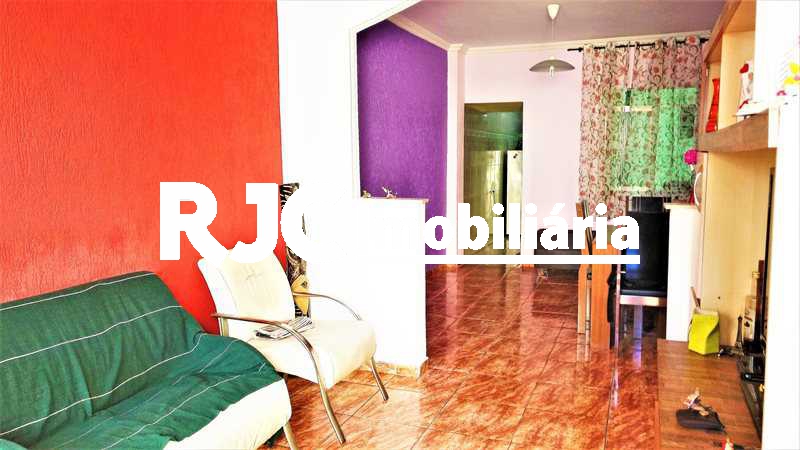 Conheça FOTO 2 do imóvel - Casa de Vila 3 quartos à venda Vila Isabel, Rio de Janeiro - R$ 600.000 - MBCV30065 - 4 FOTO 2 - Casa de Vila 3 quartos à venda Vila Isabel, Rio de Janeiro - R$ 600.000 - MBCV30065 - 4