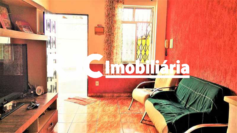 Conheça FOTO 3 do imóvel - Casa de Vila 3 quartos à venda Vila Isabel, Rio de Janeiro - R$ 600.000 - MBCV30065 - 5 FOTO 3 - Casa de Vila 3 quartos à venda Vila Isabel, Rio de Janeiro - R$ 600.000 - MBCV30065 - 5